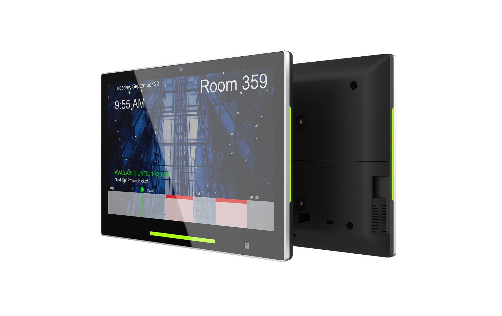 easescreen Touch Panel Qbic TD-1070 Ultra Slim 10.1