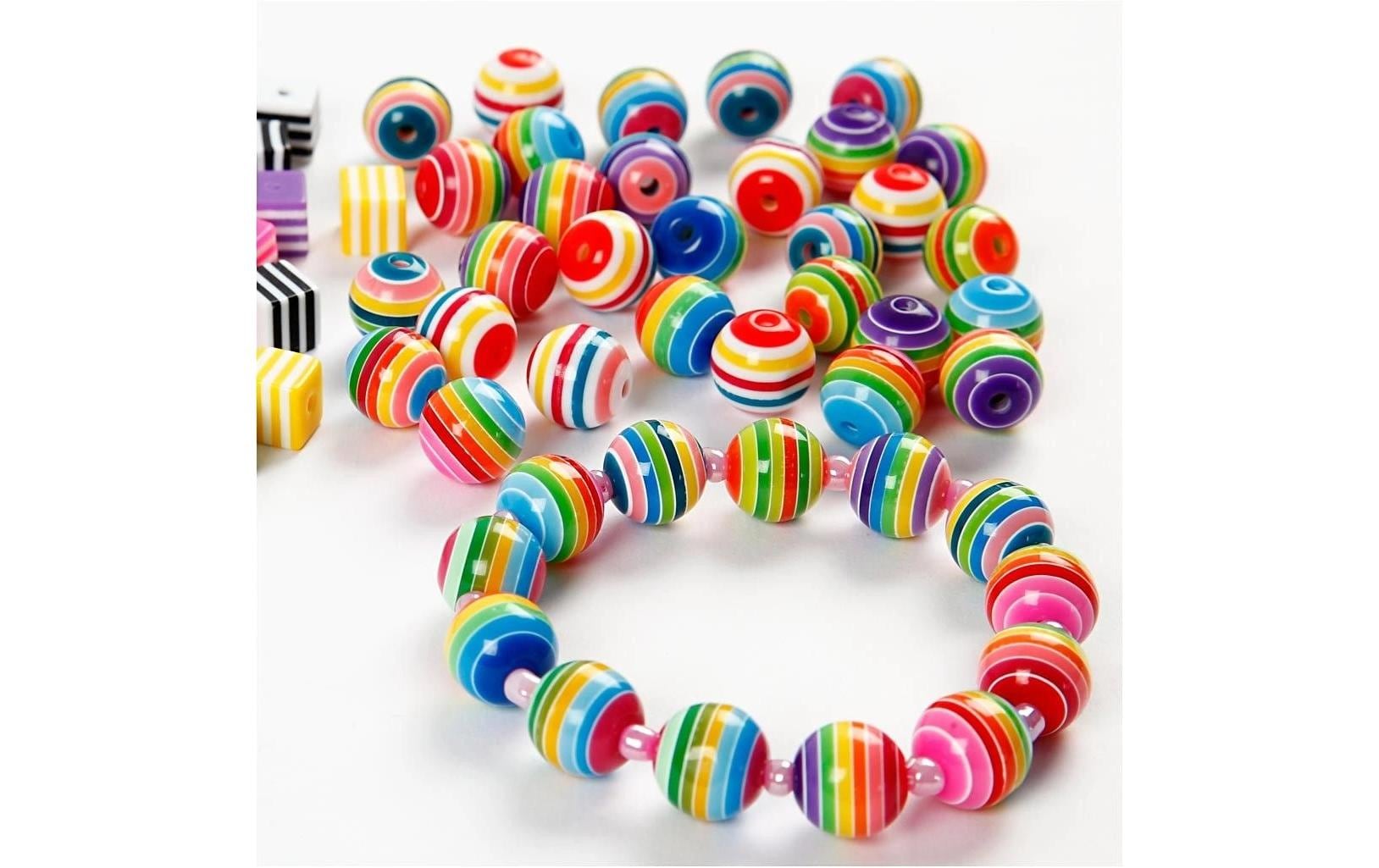 Creativ Company Kunststoffperlen 510 g