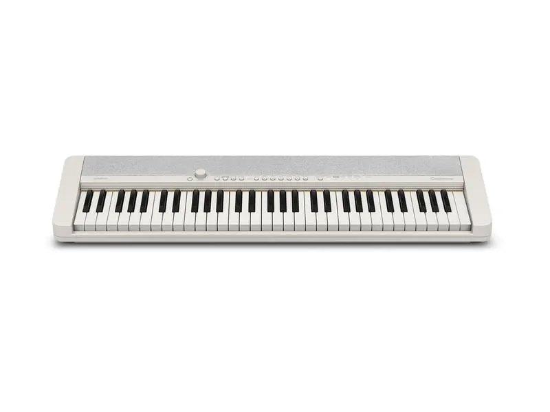 Casio Keyboard CT-S1WE Weiss Casio Keyboard CT-S1WE Weiss