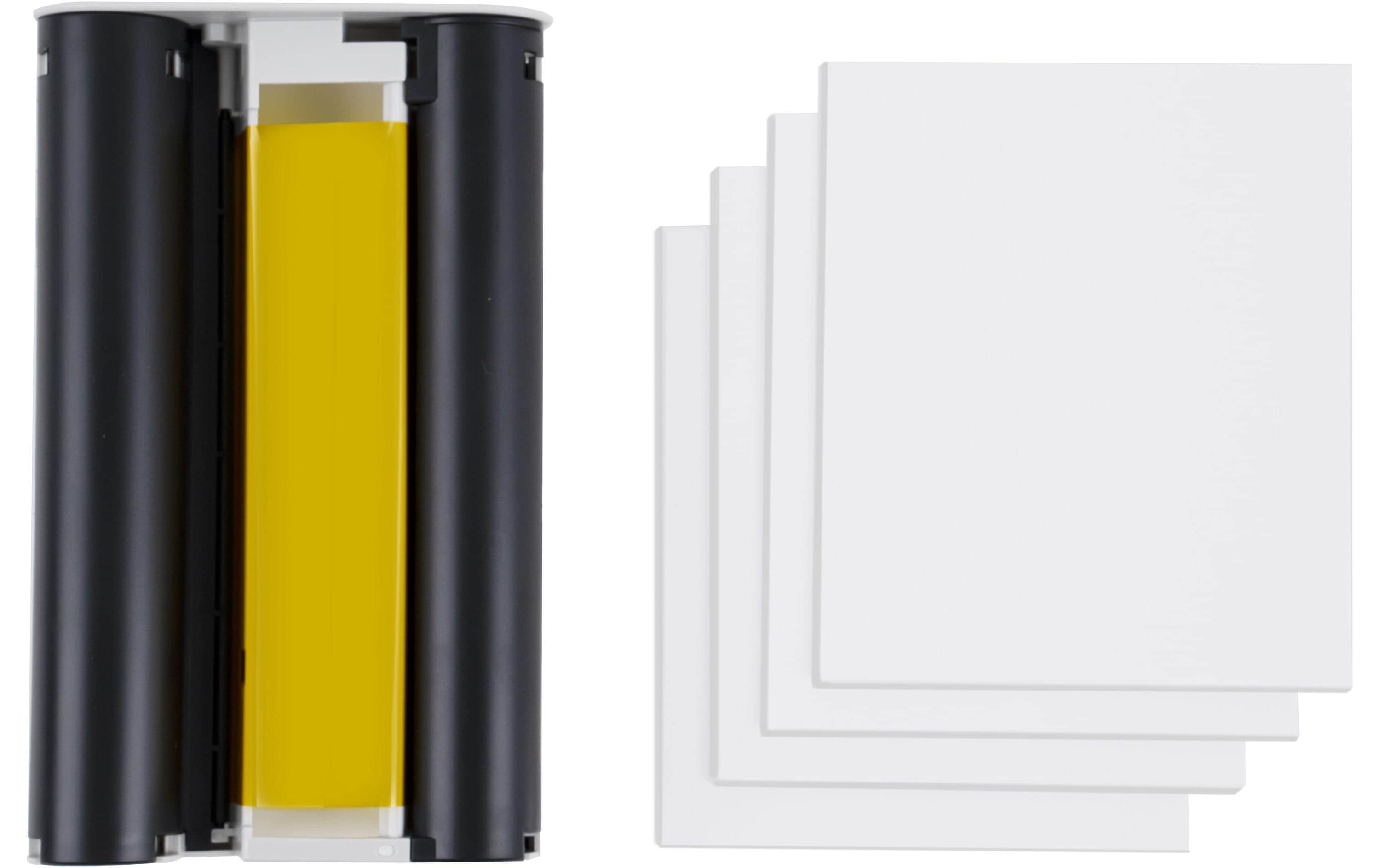 Xiaomi Fotopapier BHR6756GL 40 Stück Xiaomi Fotopapier BHR6756GL 40 Stück