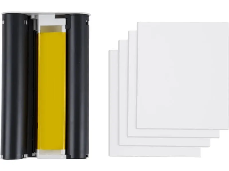 Xiaomi Fotodrucker Instant Photo Printer 1S Set Weiss