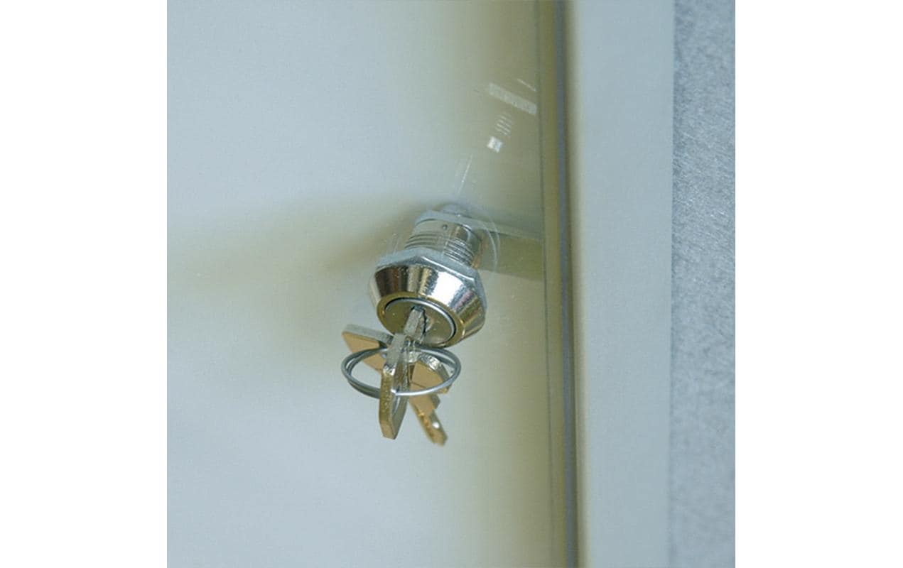 Franken Schaukasten X-tra!Line 2 x A4