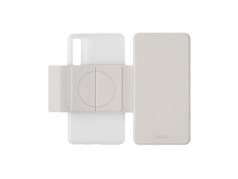 Onyx BOOX Palma2 Pro Magnetic Cover Case 6.13 Khaki-Sand
