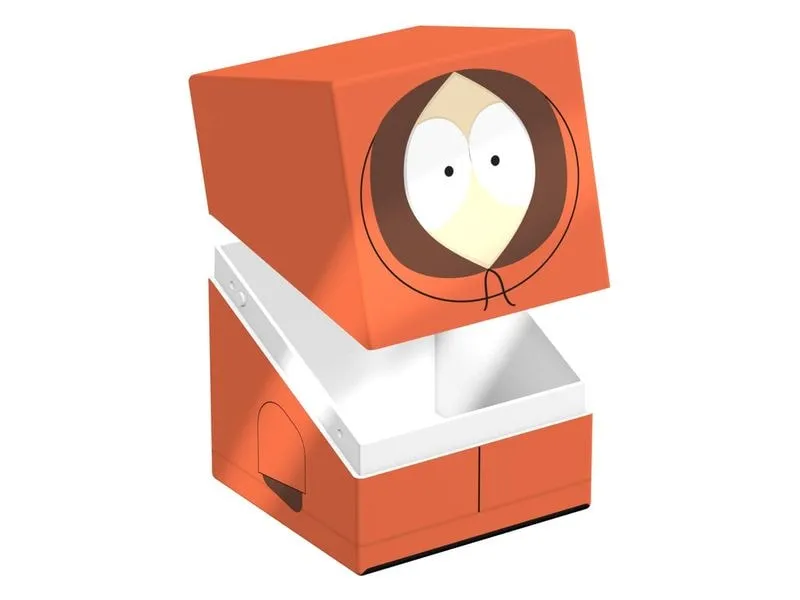 Ultimate Guard Kartenbox Squaroe South Park 002 Kenny Ultimate Guard Kartenbox Squaroe South Park 002 Kenny