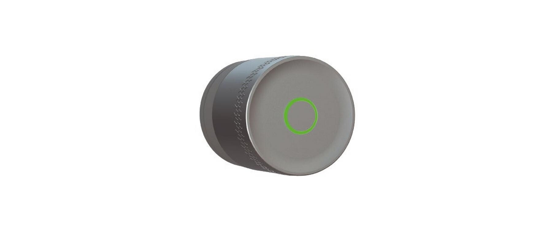 Yale Linus Smart Lock L2 Lite Schwarz