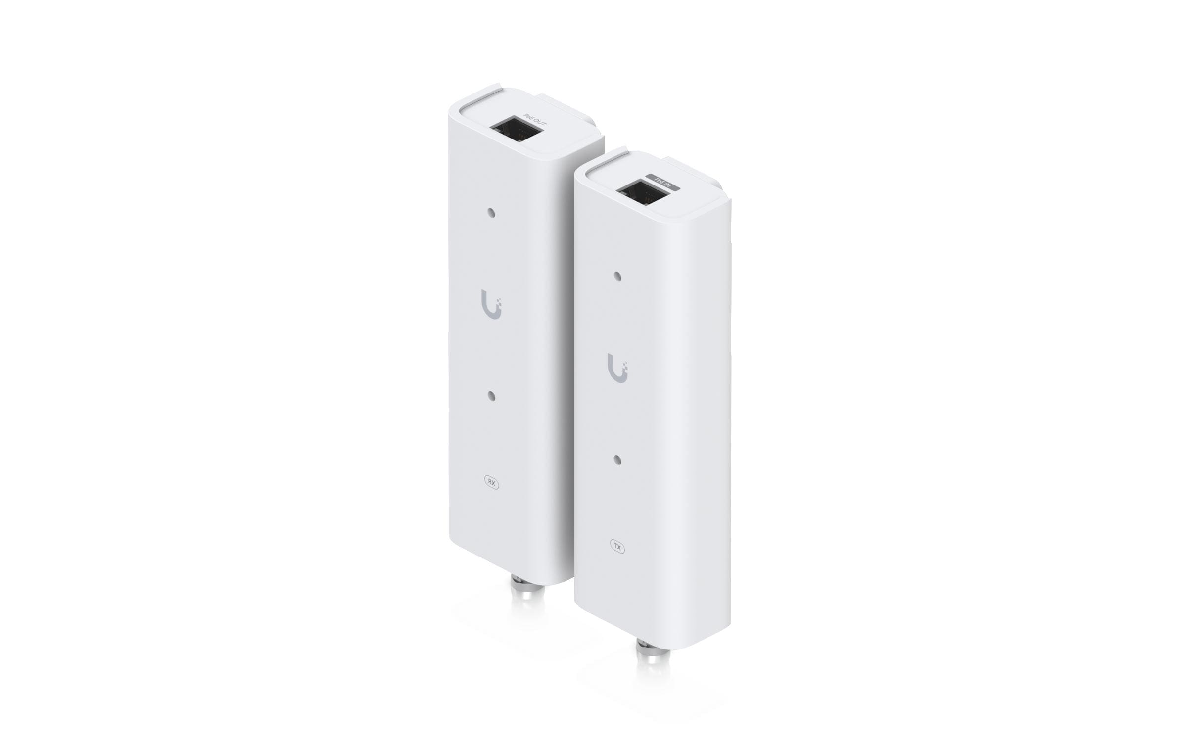 Ubiquiti Ethernet-Extender PoE Over 2-Wire Retrofit Extender