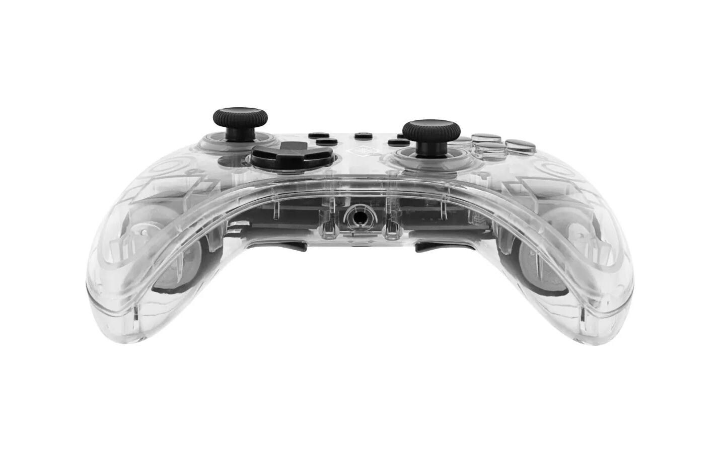 DELTACO Controller 4222135 Transparent DELTACO Controller 4222135 Transparent