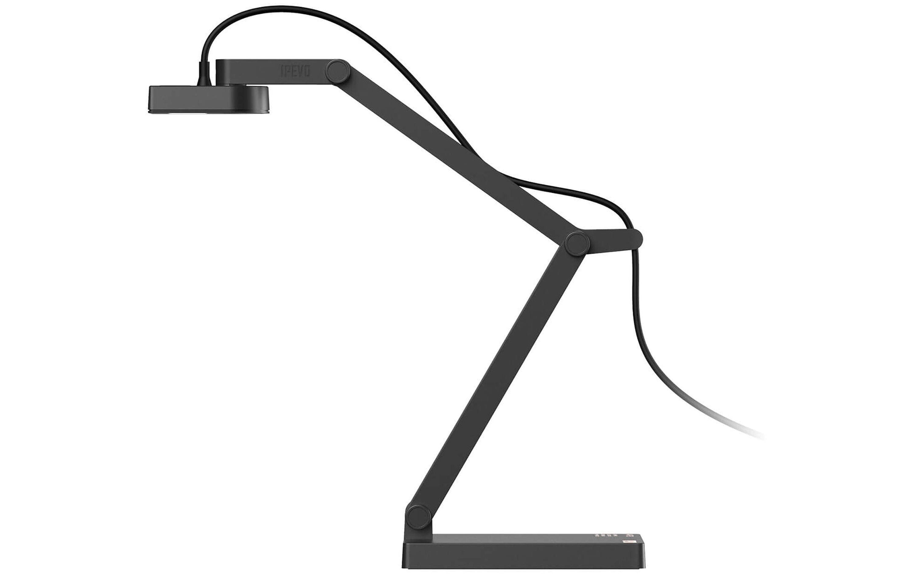 IPEVO Dokumentenkamera V4K Pro