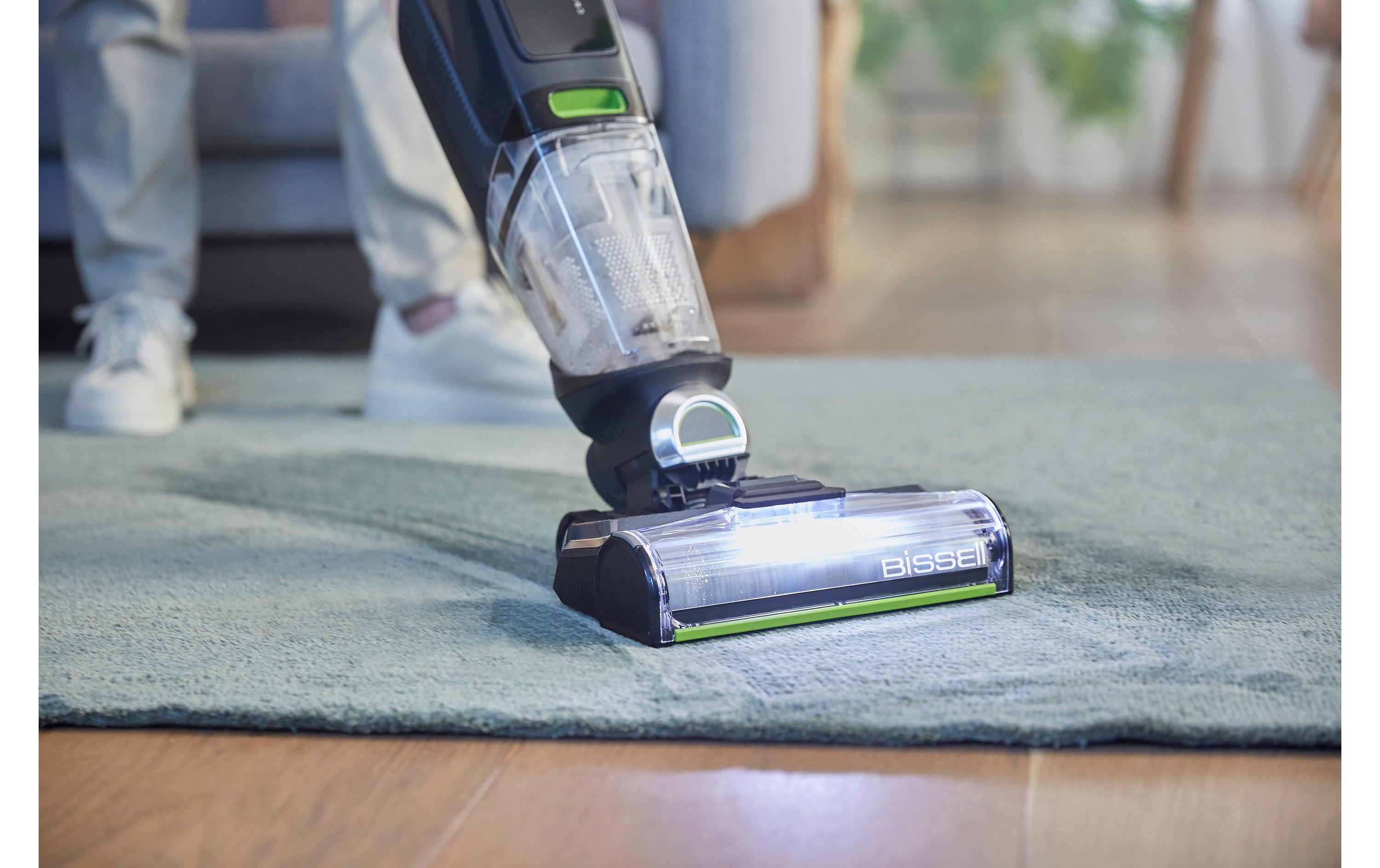 BISSELL Multiflächenreiniger CrossWave X7 Plus Cordless Pet Pro