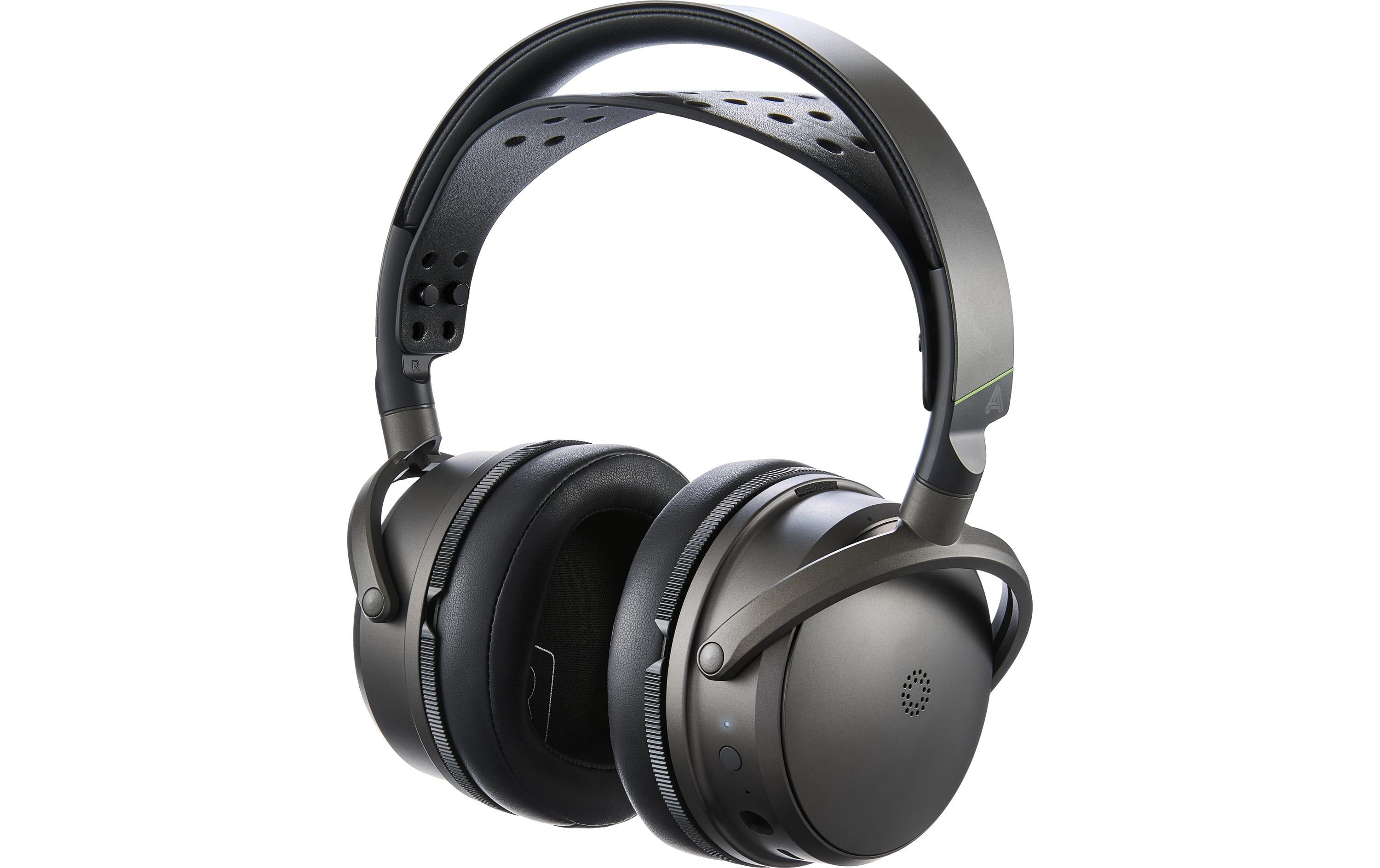 Audeze Headset Maxwell 2 Xbox Series Schwarz/Grau