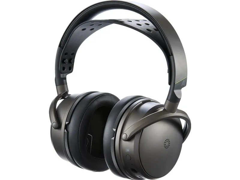 Audeze Headset Maxwell 2 Xbox Series Schwarz/Grau