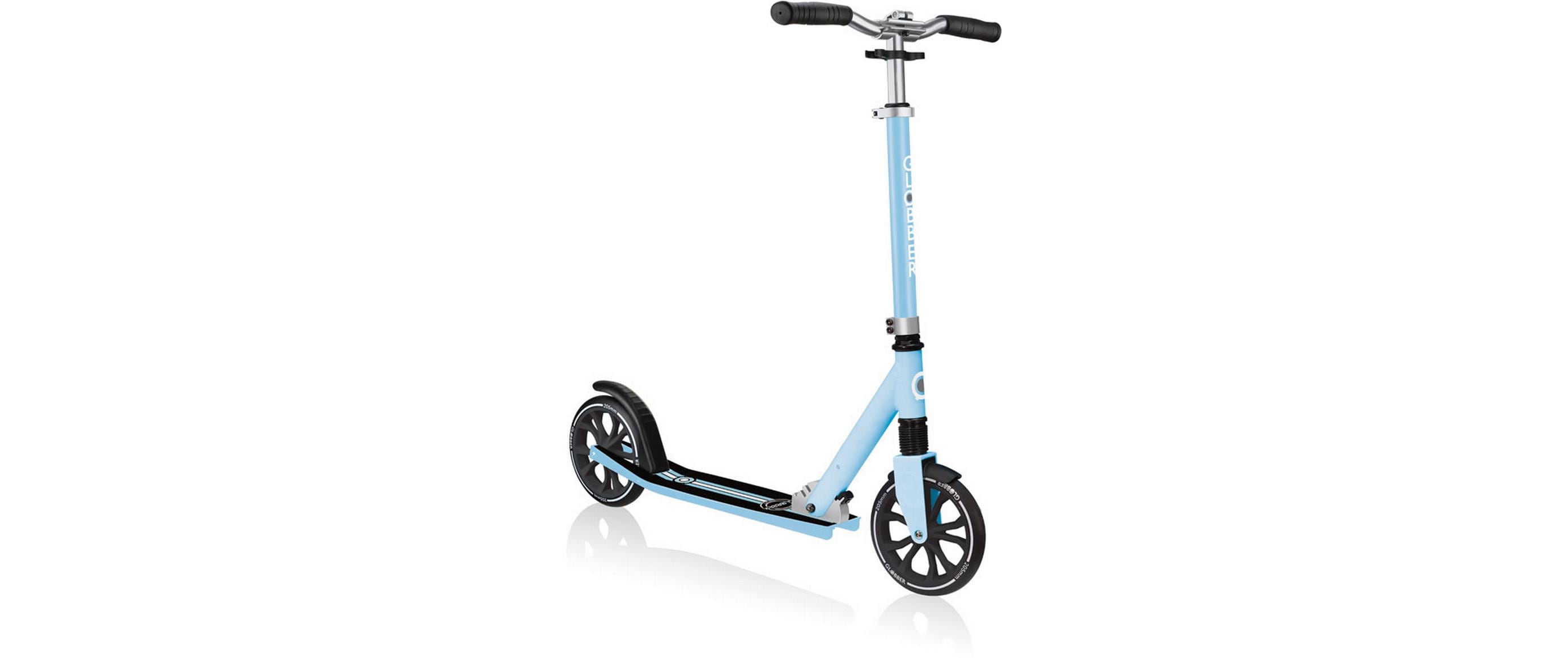 GLOBBER Scooter NL 205 Pastel Blue
