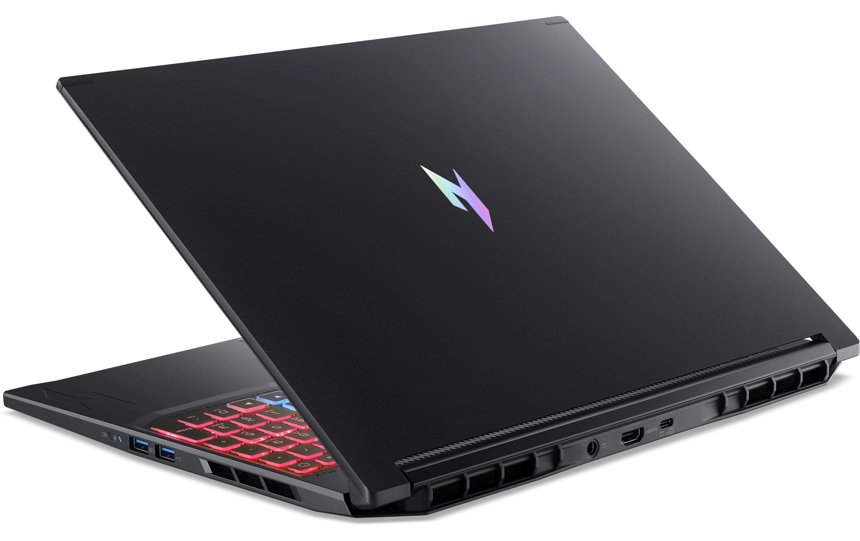 Acer Notebook Nitro V 16S AI (ANV16S-61-R8LB) RTX 5070