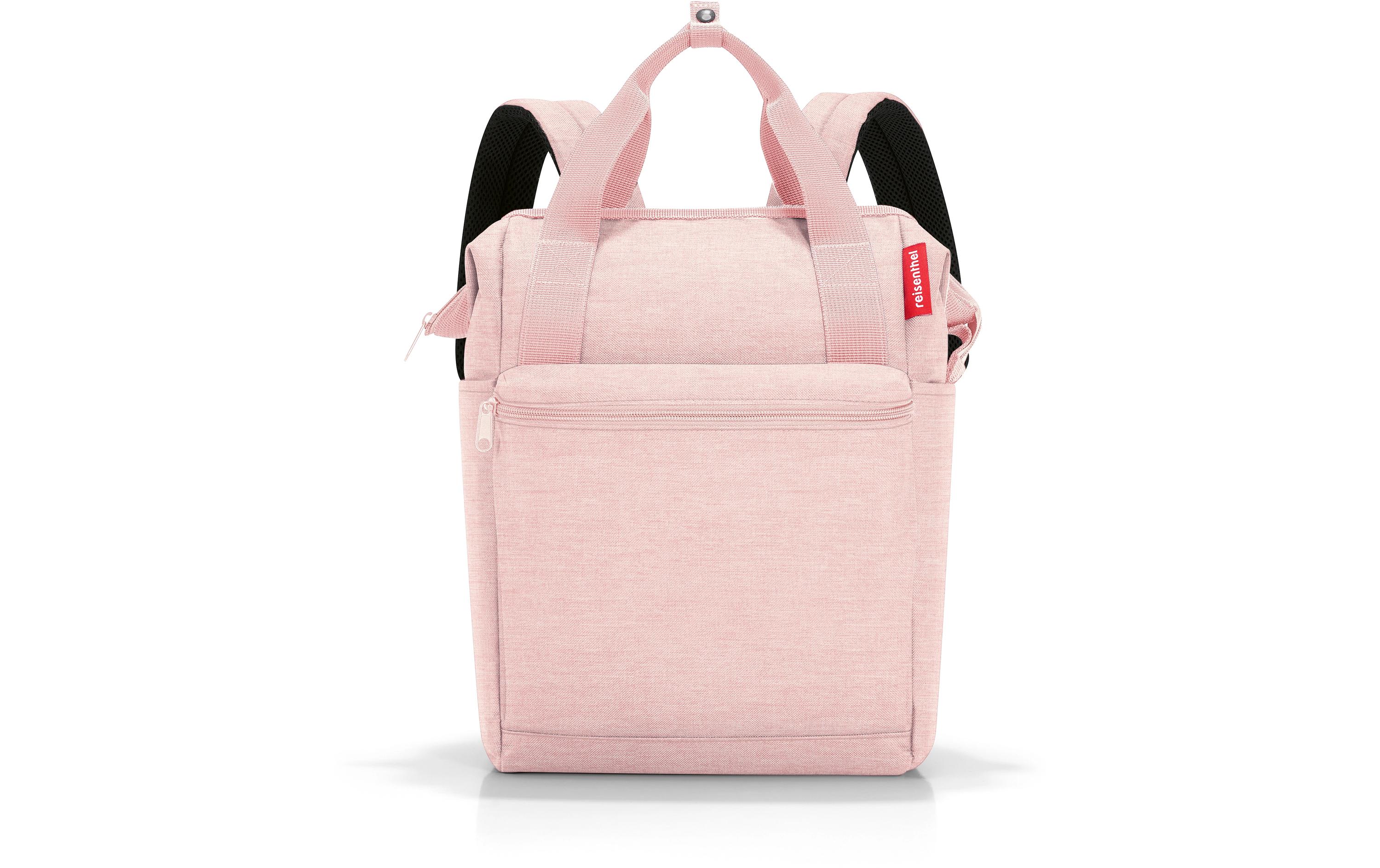 Reisenthel Rucksack Allrounder R Twist Blush