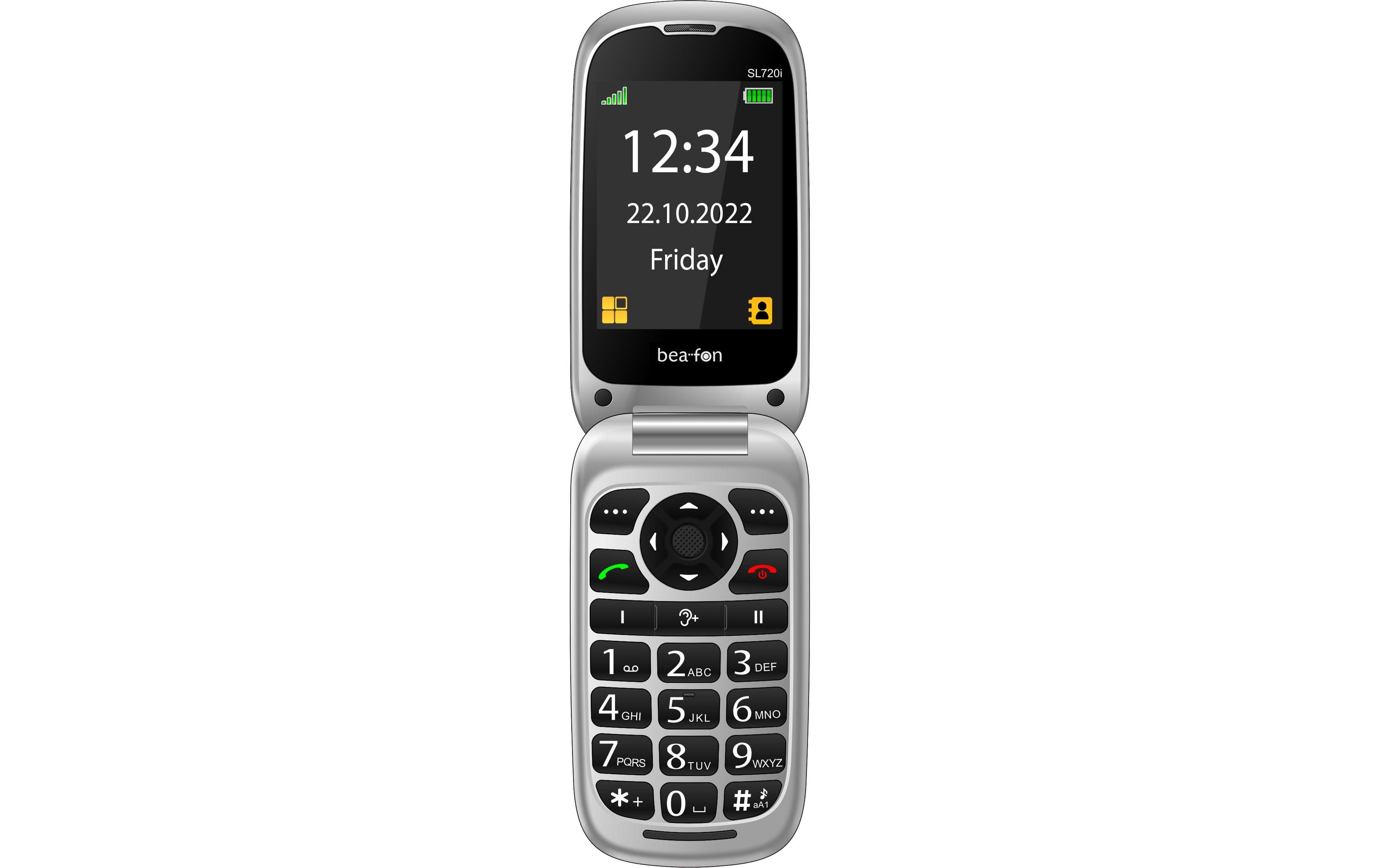 Beafon Seniorenhandy SL720i