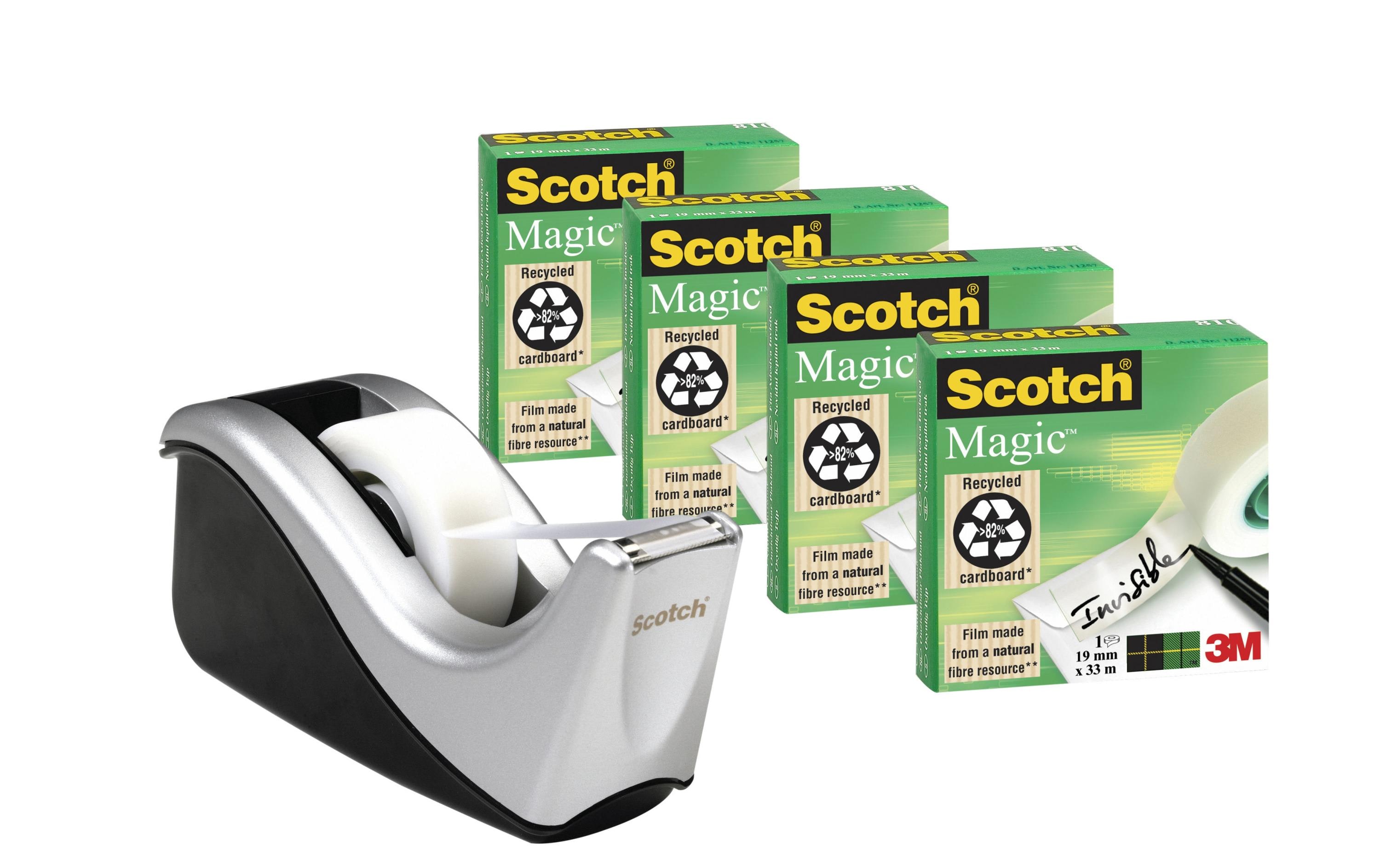 Scotch Tischabroller C60-ST