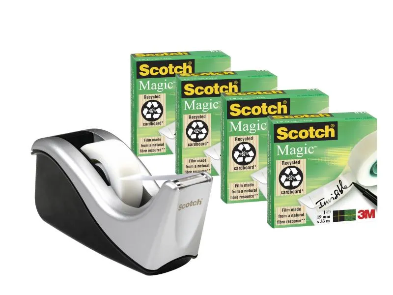 Scotch Tischabroller C60-ST Scotch Tischabroller C60-ST