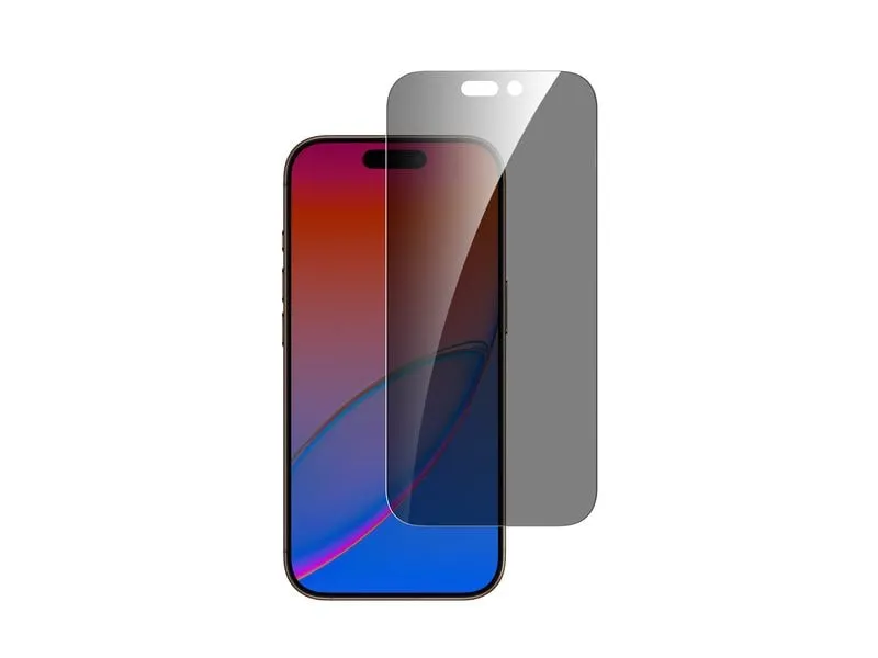 4smarts Second Glass Privacy für iPhone 17 4smarts Second Glass Privacy für iPhone 17