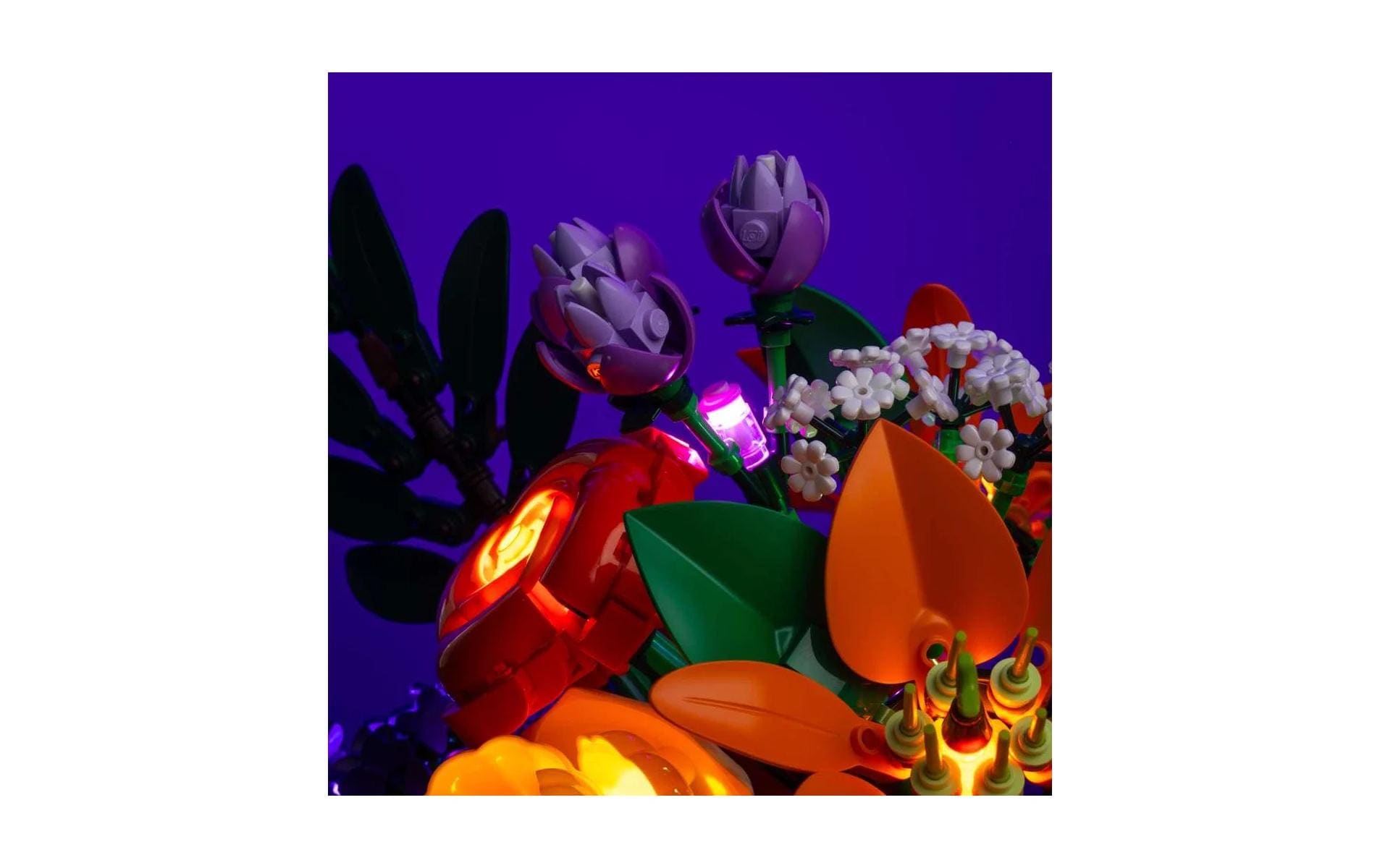 Light My Bricks LED-Licht-Set für LEGO® Blumengesteck LMB 2.0 103724