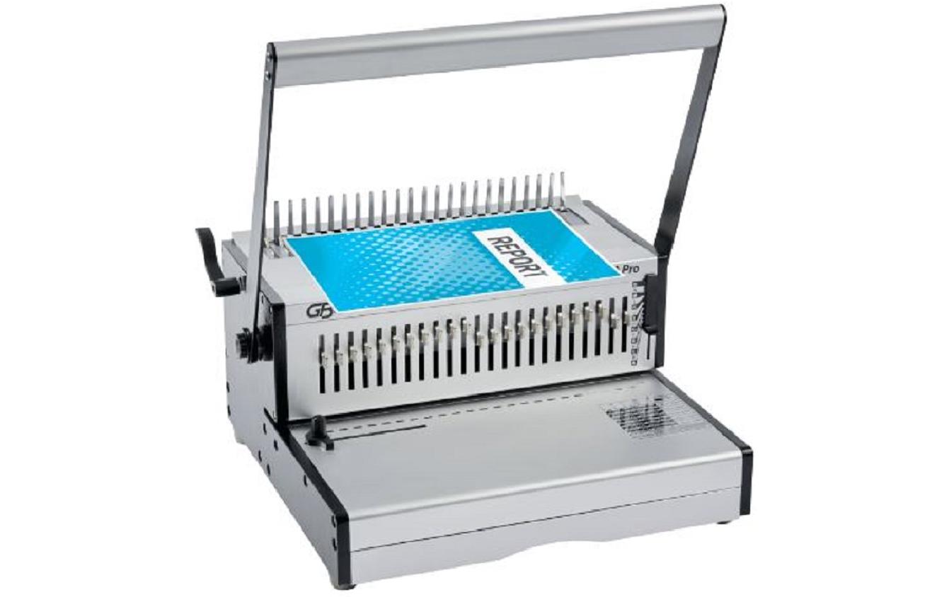 GBC Bindegerät CombBind CB30 Pro 500 Blatt (70 g/m²) GBC Bindegerät CombBind CB30 Pro 500 Blatt (70 g/m²)