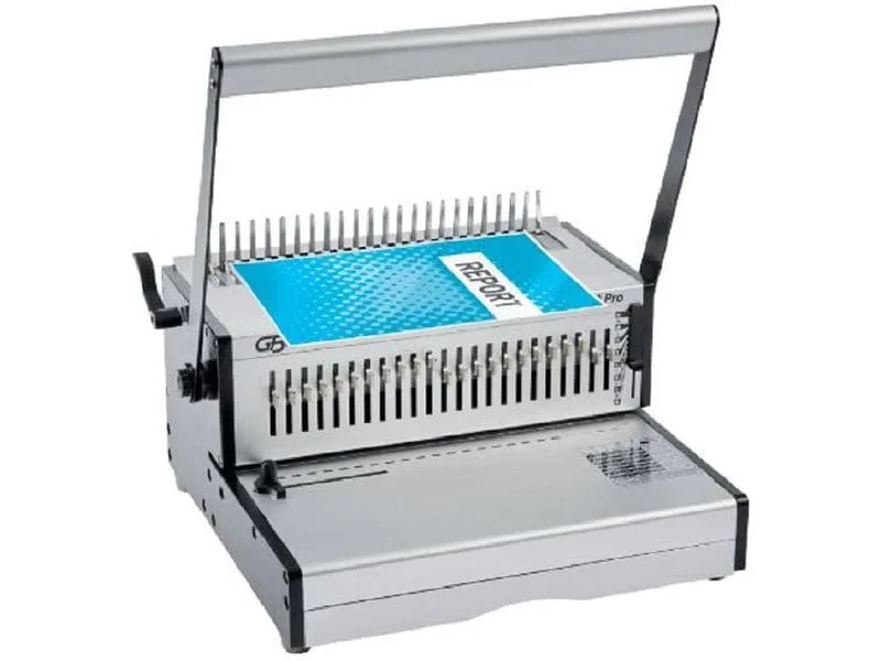 GBC Bindegerät CombBind CB30 Pro 500 Blatt (70 g/m²)