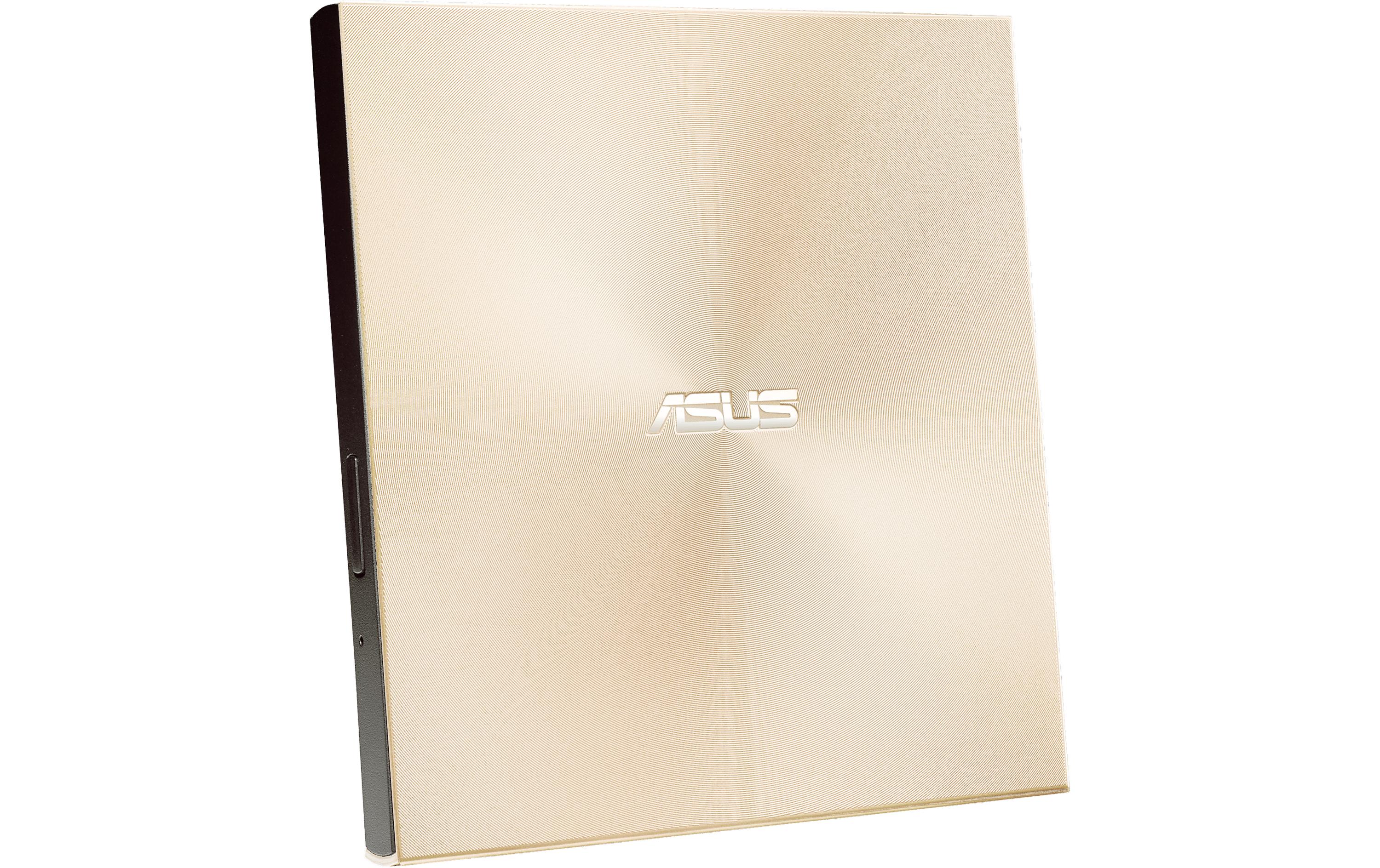 ASUS ZenDrive U8M