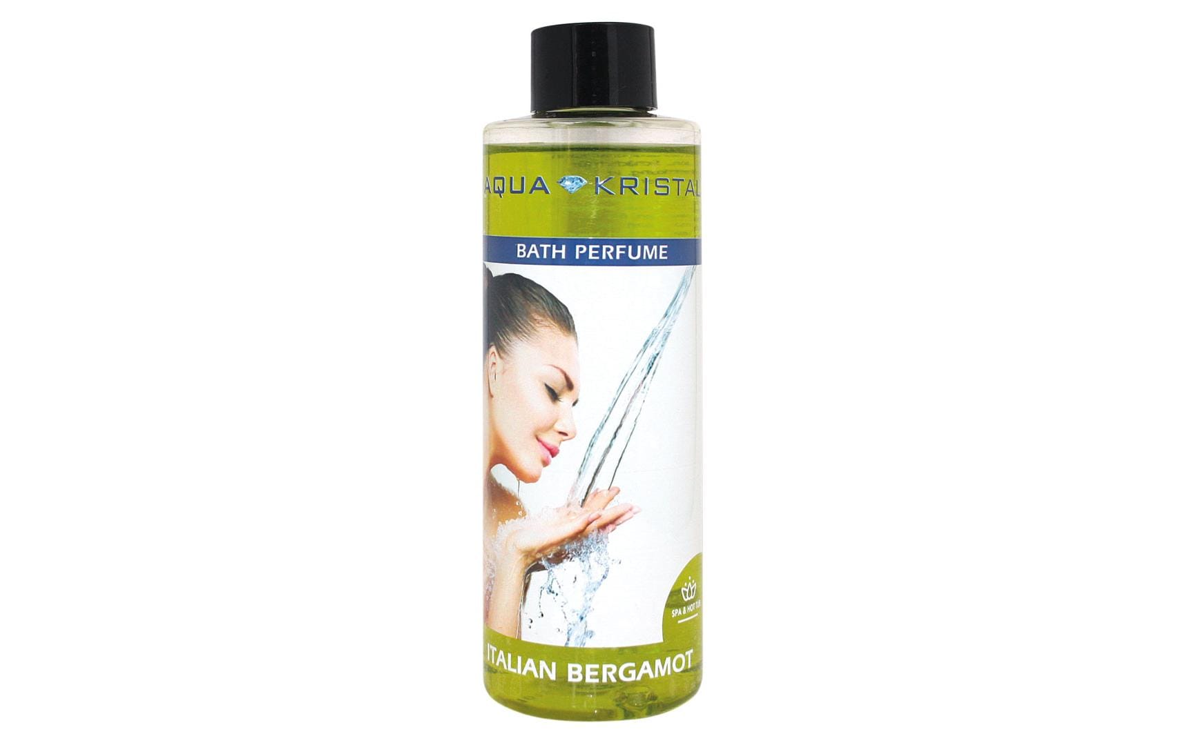 Aqua Kristal Poolduft Italian Bergamot, 0.2 l