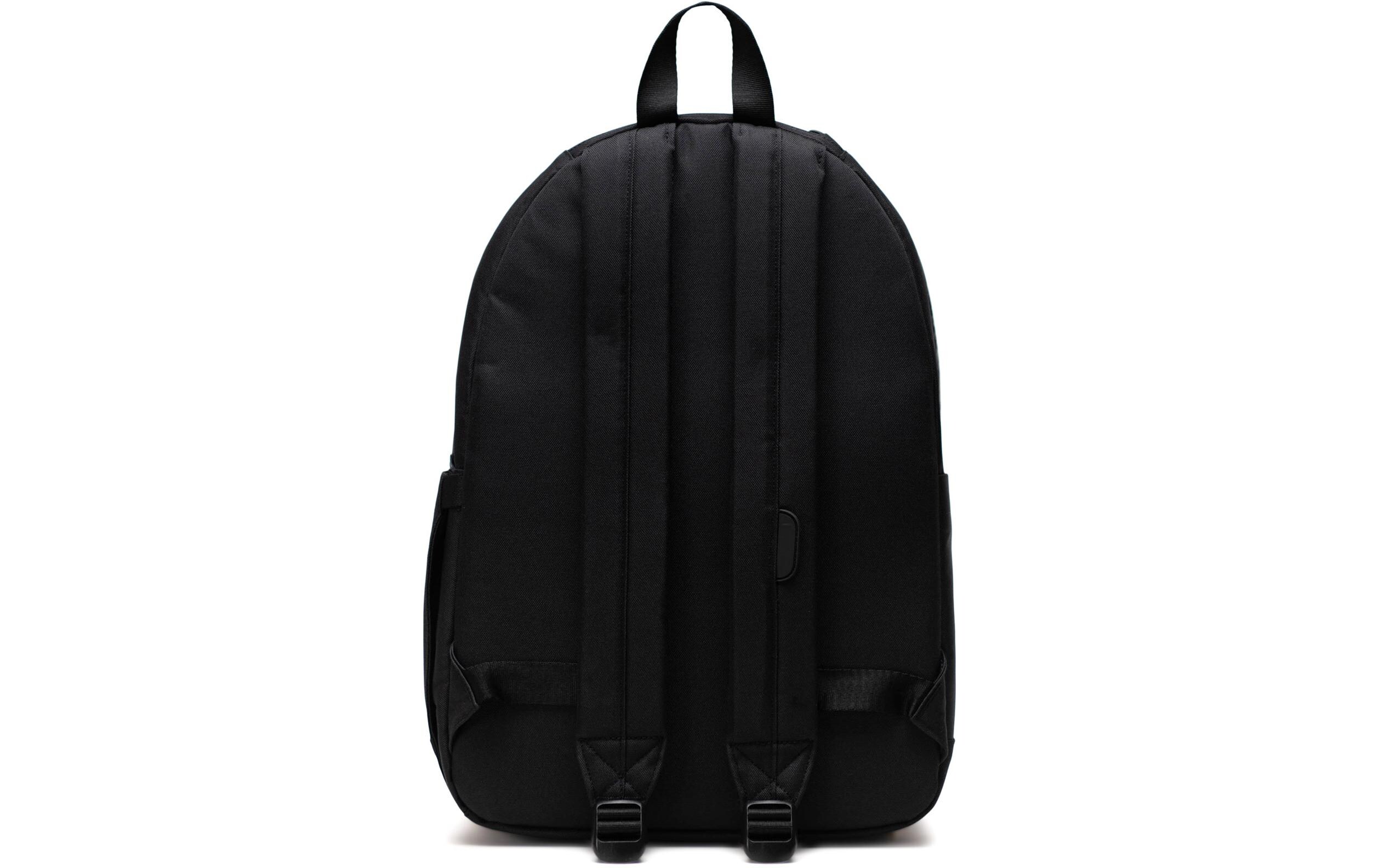 Herschel Rucksack Pop Quiz 25 l, Schwarz Herschel Rucksack Pop Quiz 25 l, Schwarz