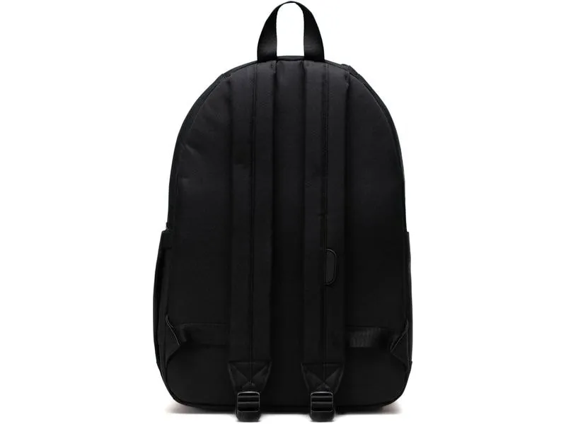 Herschel Rucksack Pop Quiz 25 l, Schwarz Herschel Rucksack Pop Quiz 25 l, Schwarz