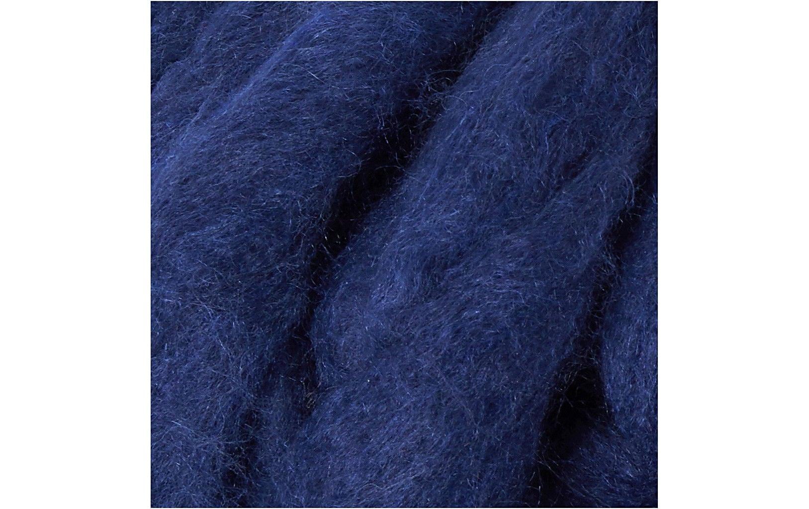 Creativ Company Wolle Acryl XL 15 m Dunkelblau Creativ Company Wolle Acryl XL 15 m Dunkelblau