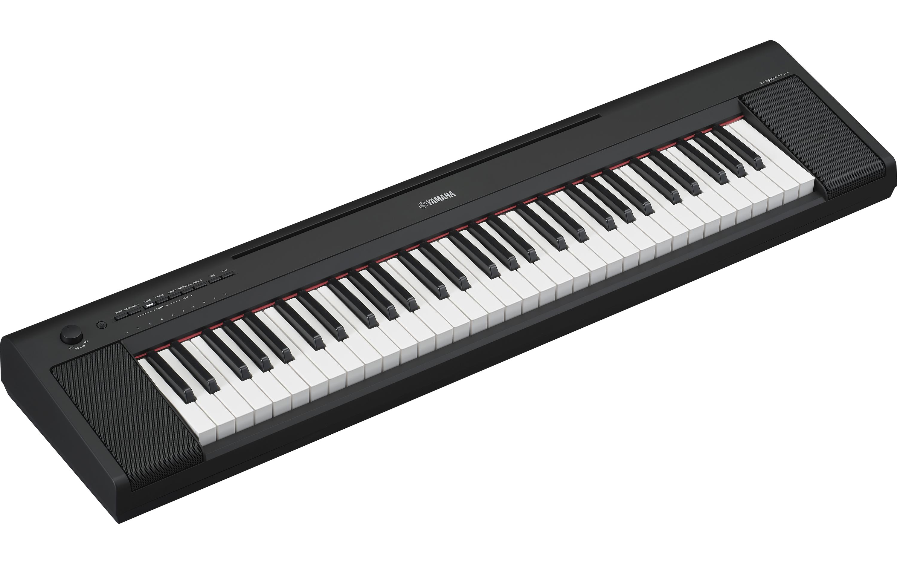 Yamaha Keyboard NP-15 Yamaha Keyboard NP-15