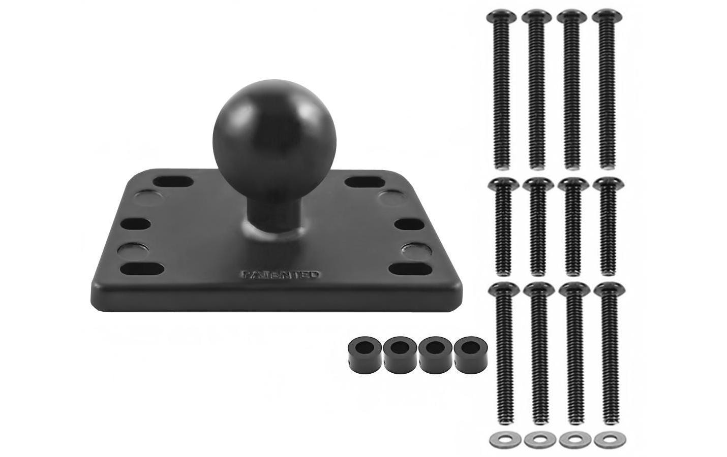 RAM Mounts Montagebasis RAM-B-345U Motorrad