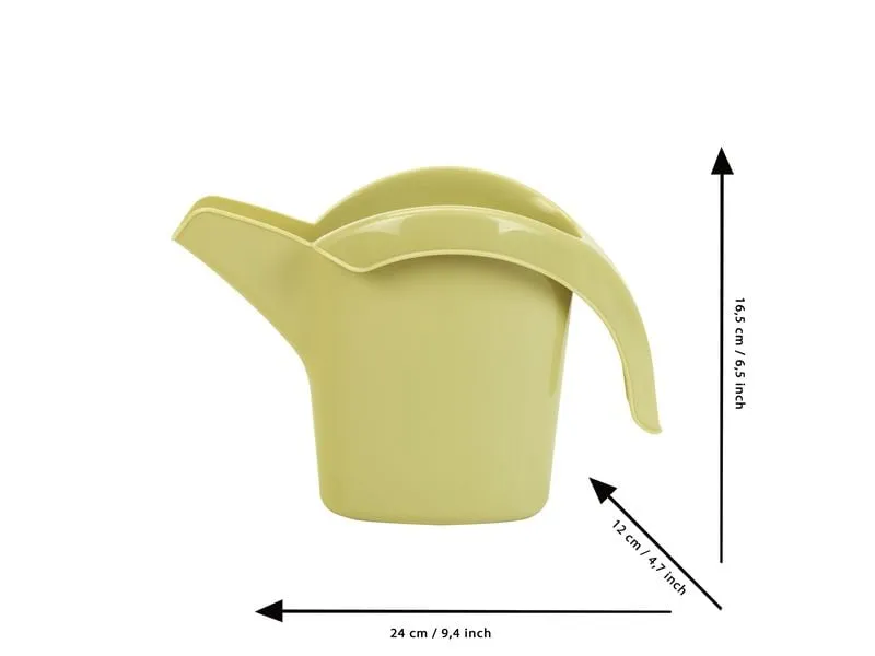 Klein-Toys Giesskanne