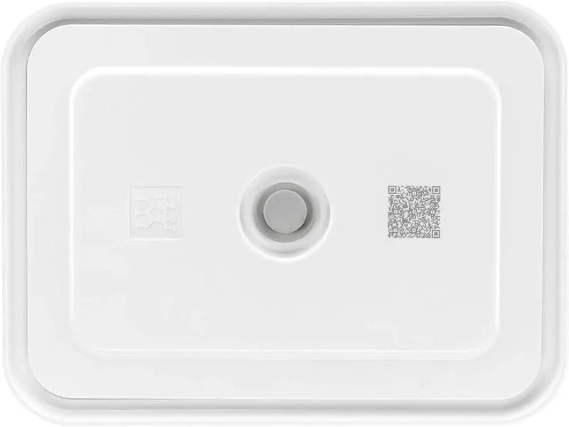 Zwilling Fresh and Save Rechteckige Box Glas, 2.0 l Zwilling Fresh and Save Rechteckige Box Glas, 2.0 l