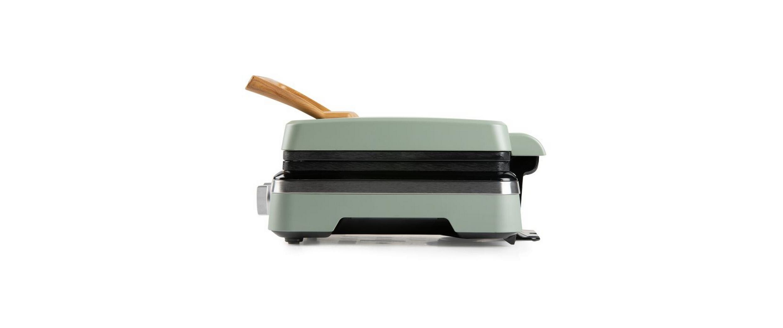 Domo Waffeleisen DO9279W , Mint