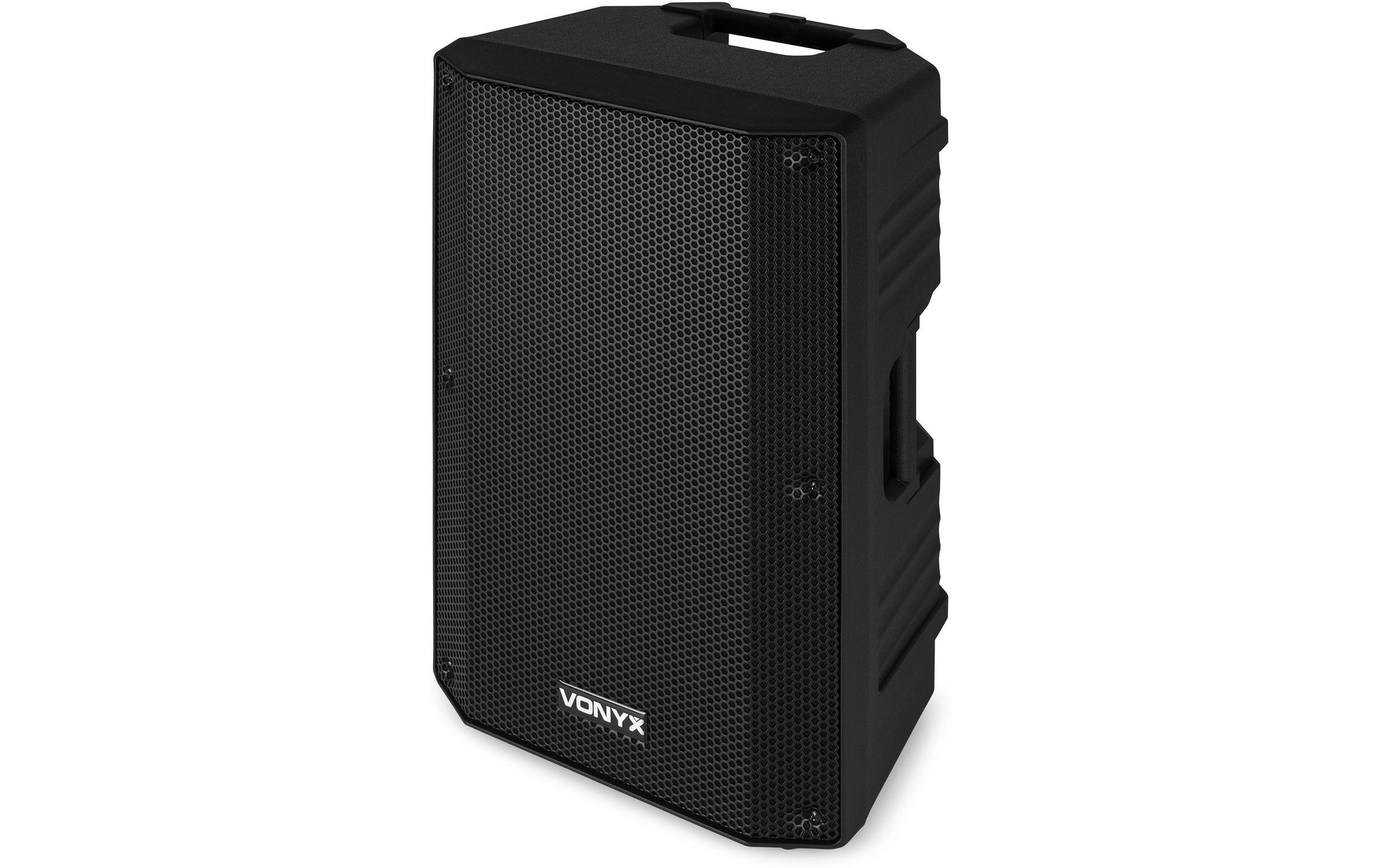 Vonyx PA-System VSA500