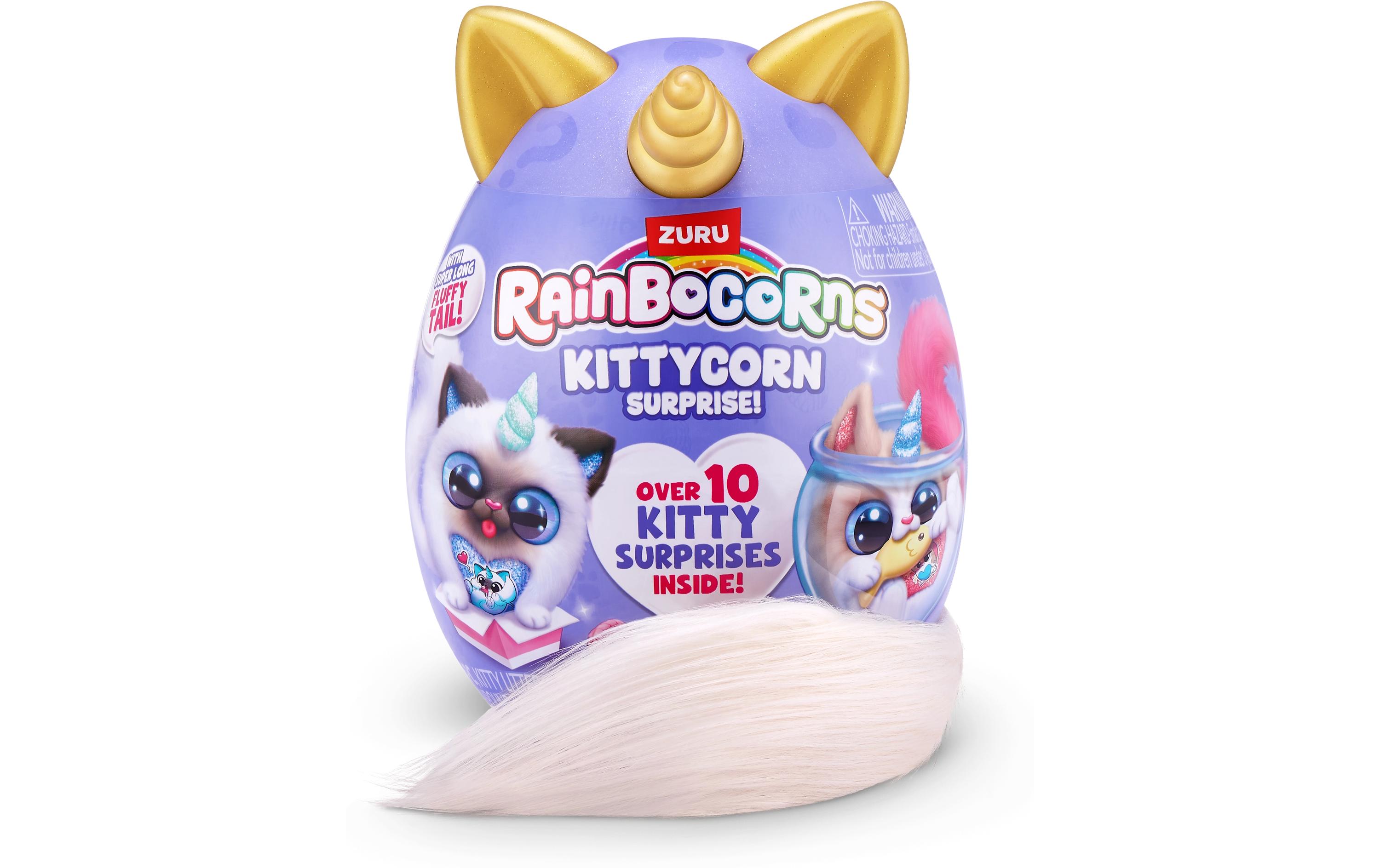 Zuru Kittycorn Surprise Series 9 assortiert