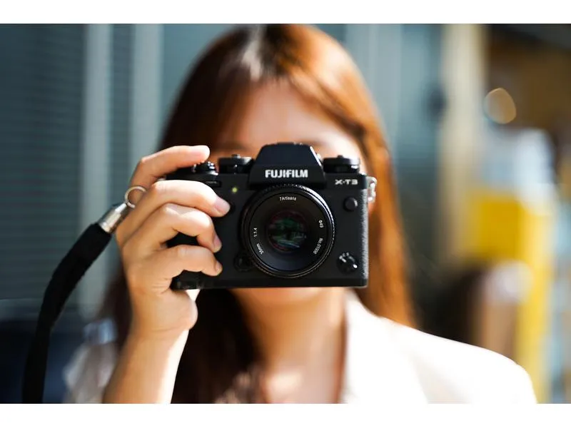 7Artisans Festbrennweite 35mm F/1.4 – Canon RF 7Artisans Festbrennweite 35mm F/1.4 – Canon RF