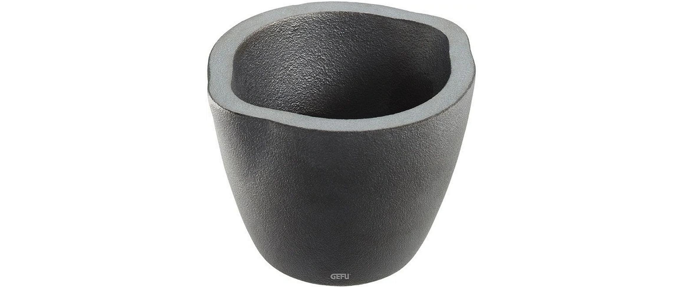 GEFU Mörser mit Stössel X-Plosion 8.5 cm