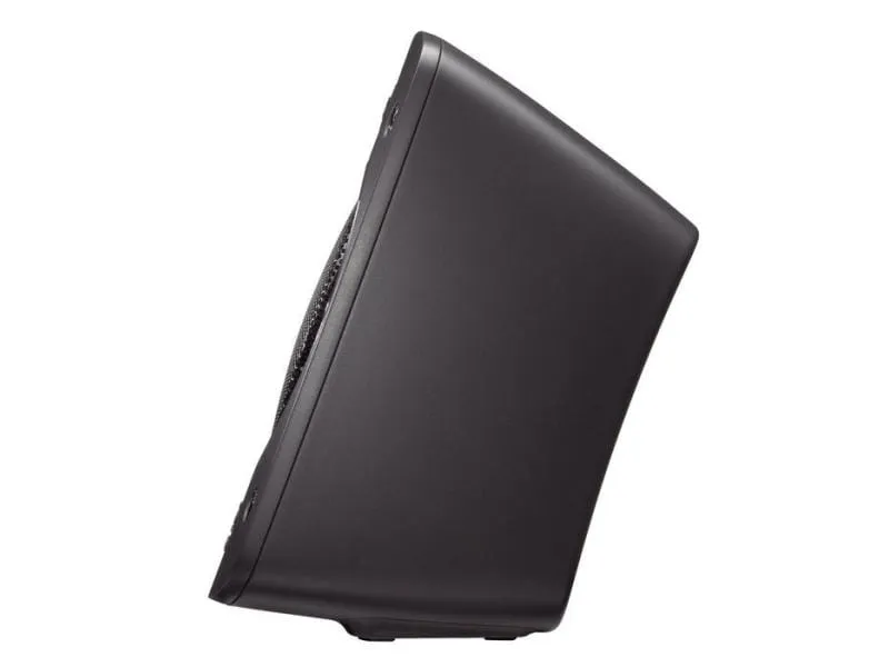 Logitech PC-Lautsprecher Z906 Logitech PC-Lautsprecher Z906