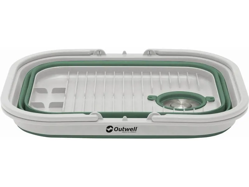 Outwell Waschbecken Collaps Washing Base, 44 x 34 x 27 cm