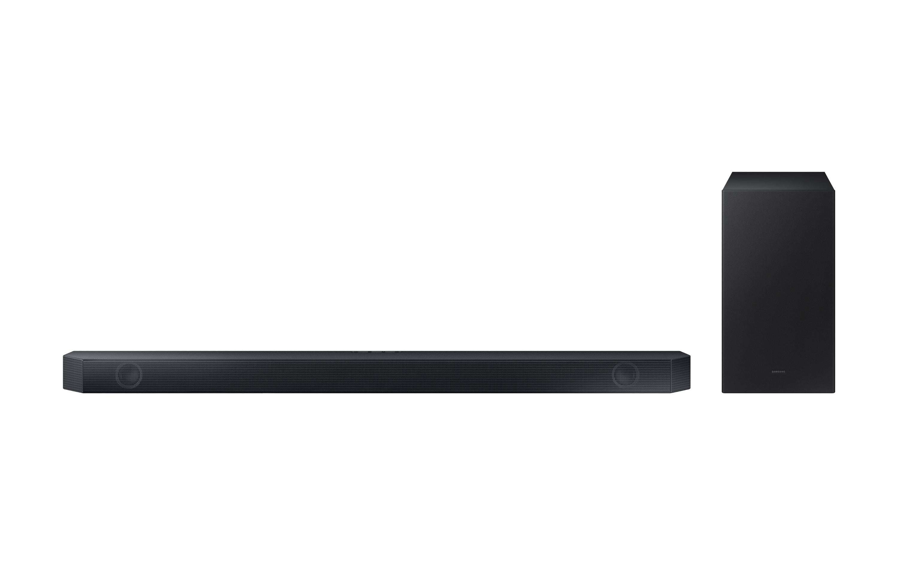 Samsung Soundbar HW-Q600C Samsung Soundbar HW-Q600C