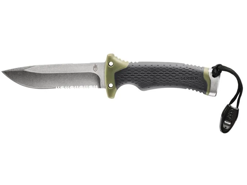 Gerber Survival Knife Ultimate Gerber Survival Knife Ultimate