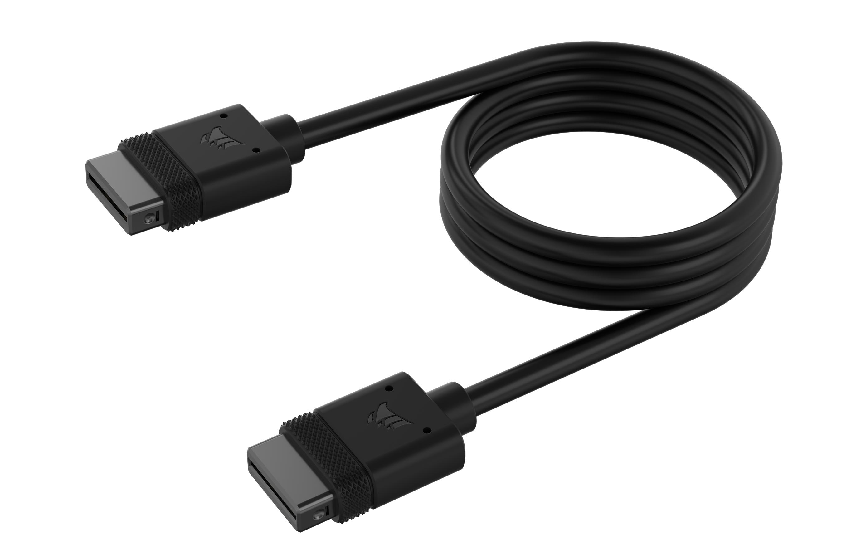 Corsair iCUE LINK Kabel 1x 600 mm Corsair iCUE LINK Kabel 1x 600 mm