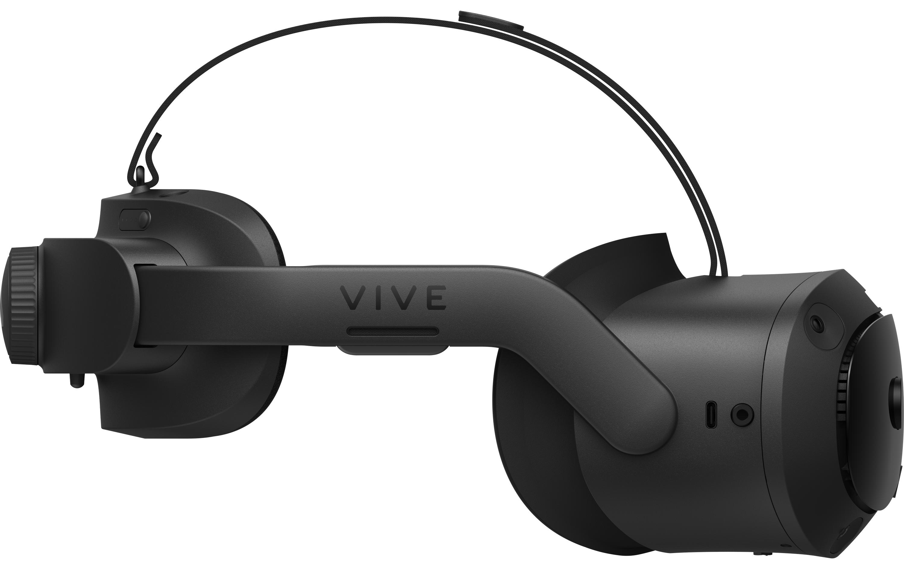 HTC VR-Headset VIVE Focus Vision Consumer Edition
