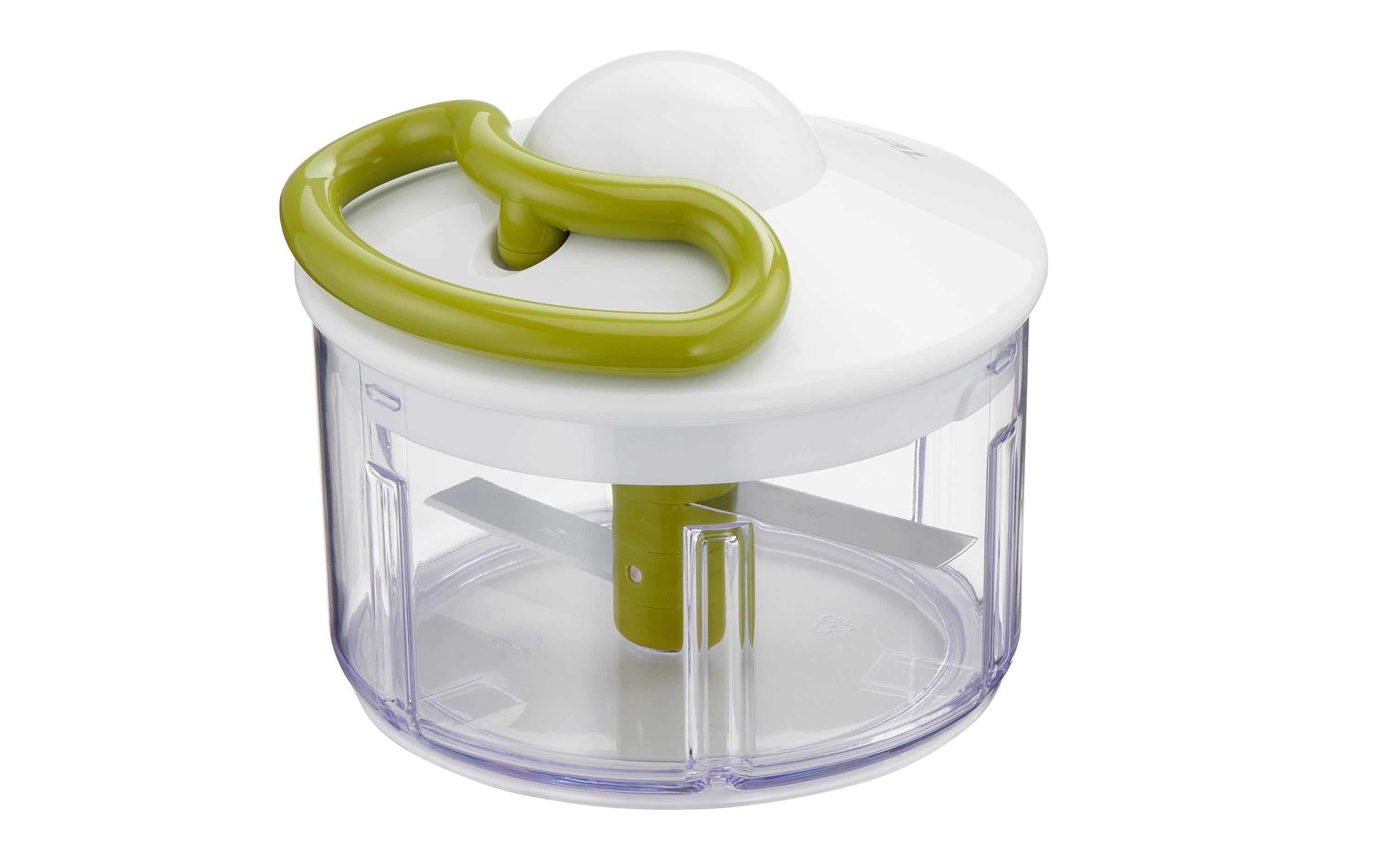 Tefal Hacker Ingenio Weiss