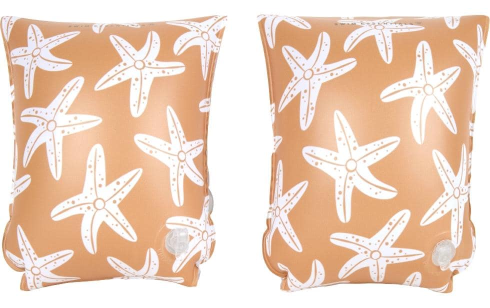 Swim Essentials Schwimmflügel 2-6 Jahre Sea Star Swim Essentials Schwimmflügel 2-6 Jahre Sea Star