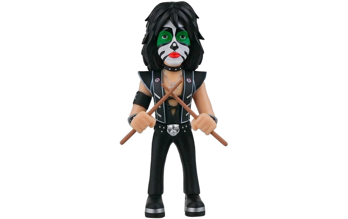 Minix Figur KISS: Catman 12 cm Minix Figur KISS: Catman 12 cm