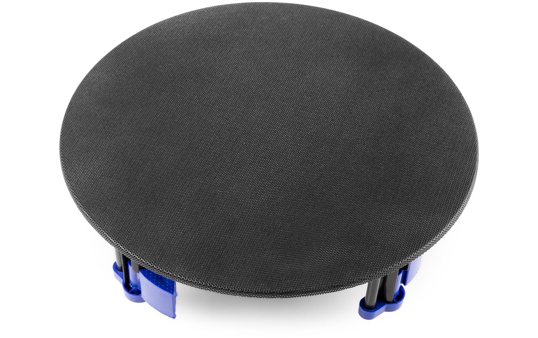 Power Dynamics Deckenlautsprecher NCSS8B 40W, Schwarz