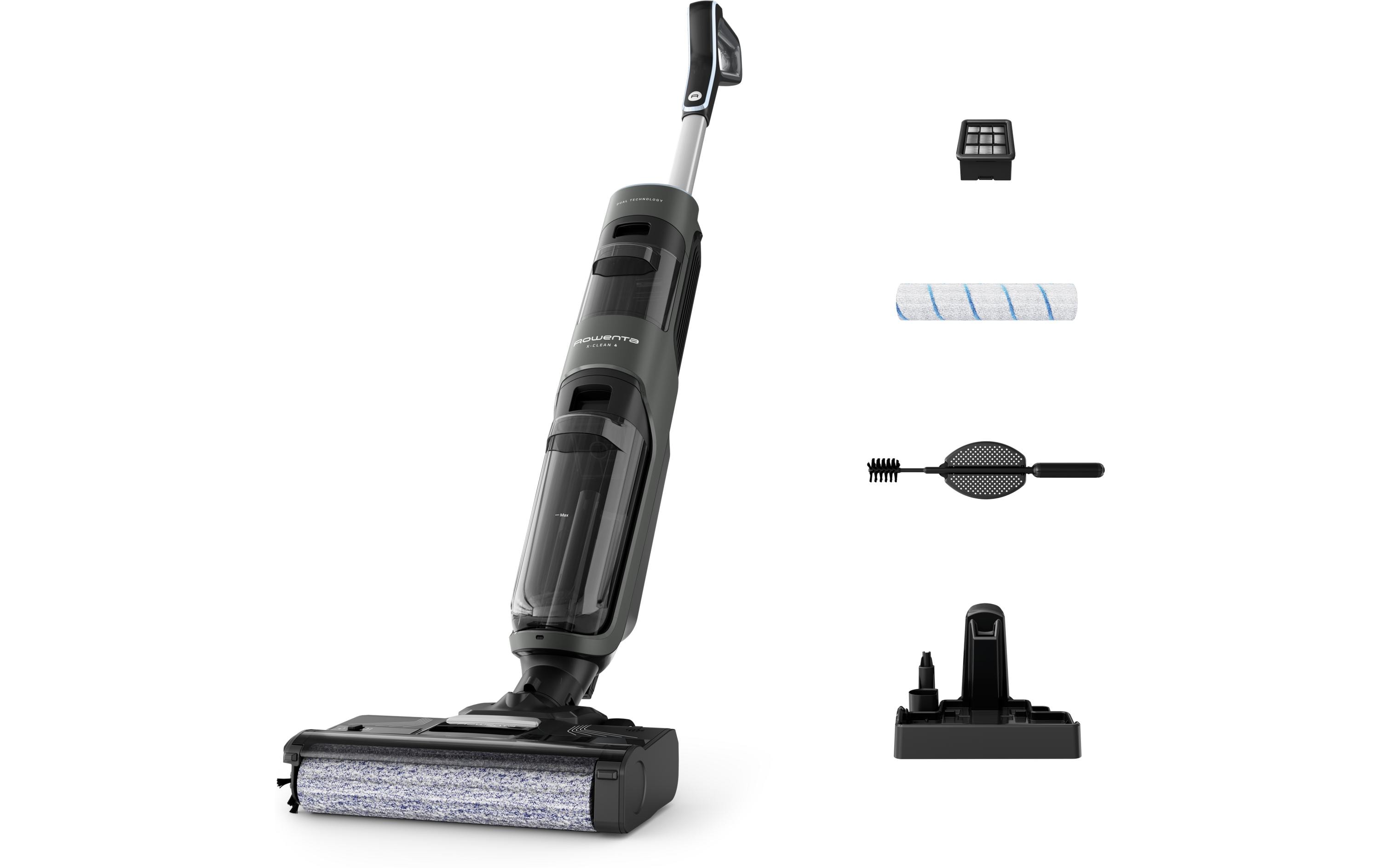 Rowenta Nass-Trockensauger X-Clean 4 GZ5037 Rowenta Nass-Trockensauger X-Clean 4 GZ5037